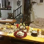 Frühstückspension La Gerbolina