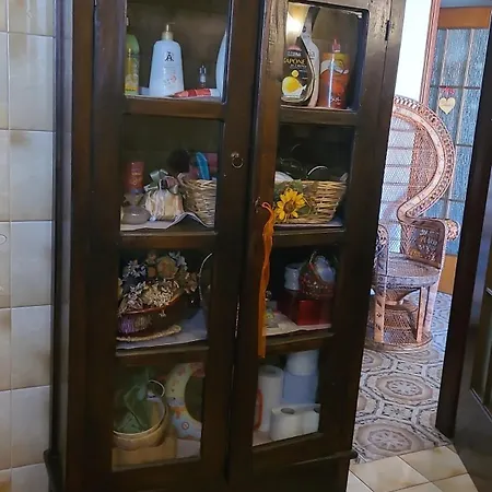 La Gerbolina Bed & Breakfast San Giusto Canavese