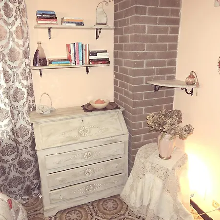 La Gerbolina Bed & Breakfast