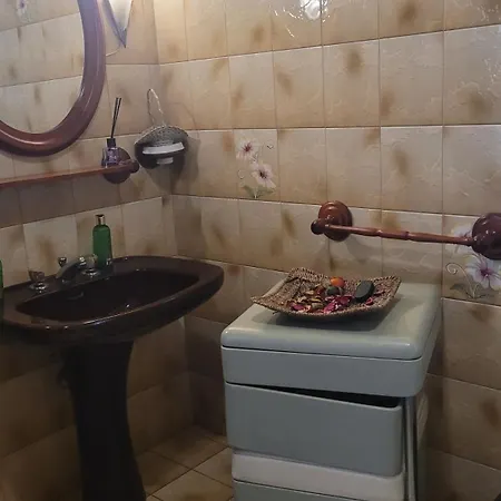 La Gerbolina Bed & Breakfast