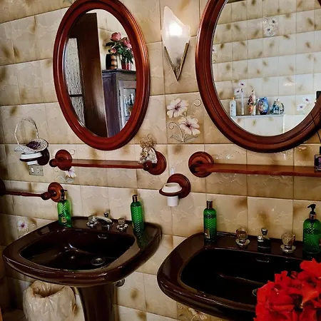 La Gerbolina 4* 산귀스토카나베세