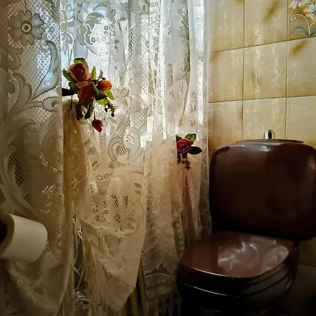 La Gerbolina Oda ve Kahvaltı 4*