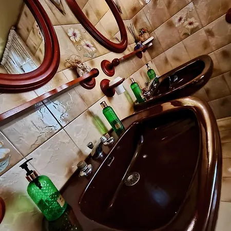 Bed & Breakfast La Gerbolina 3*