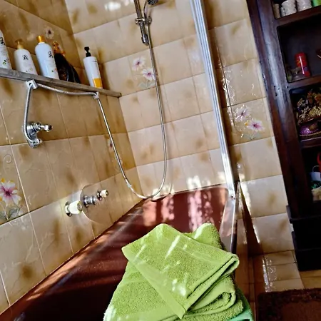 格尔布里纳住宿加早餐旅馆 住宿加早餐酒店 圣朱斯托卡纳韦塞