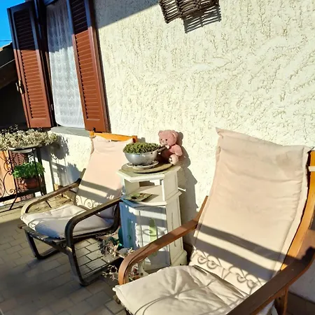 Bed & Breakfast La Gerbolina San Giusto Canavese