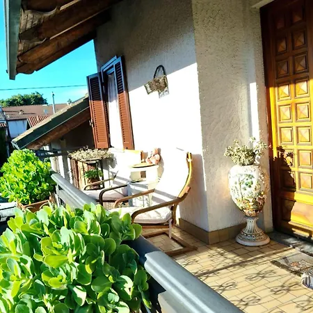 La Gerbolina 3*
