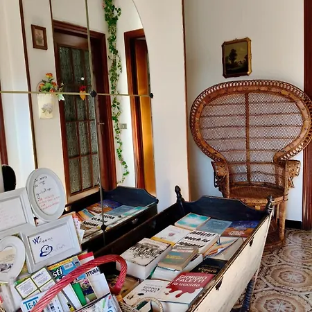 La Gerbolina San Giusto Canavese