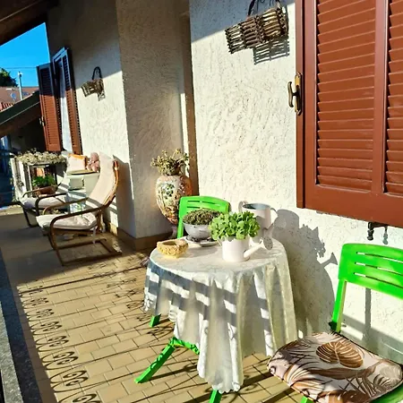 La Gerbolina 3* San Giusto Canavese