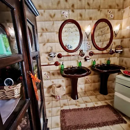 Bed & Breakfast La Gerbolina