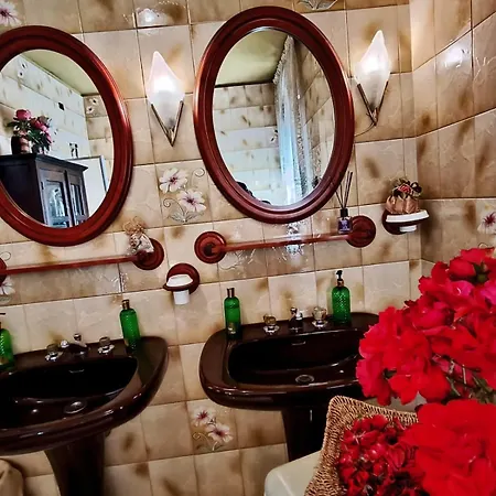 La Gerbolina Bed & Breakfast 4*