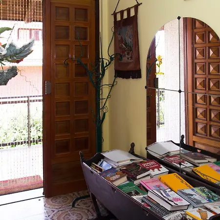 Bed & Breakfast La Gerbolina