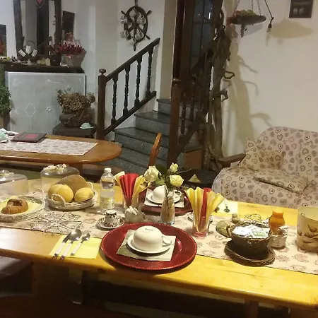 Bed & Breakfast La Gerbolina