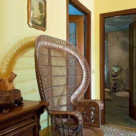 La Gerbolina San Giusto Canavese