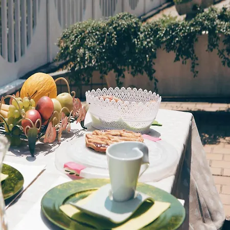 Bed & Breakfast La Gerbolina