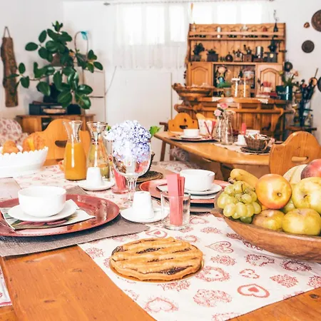 La Gerbolina 4* San Giusto Canavese