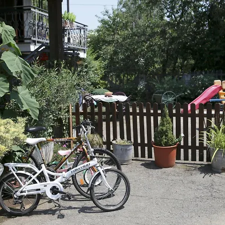 La Gerbolina Bed & Breakfast San Giusto Canavese