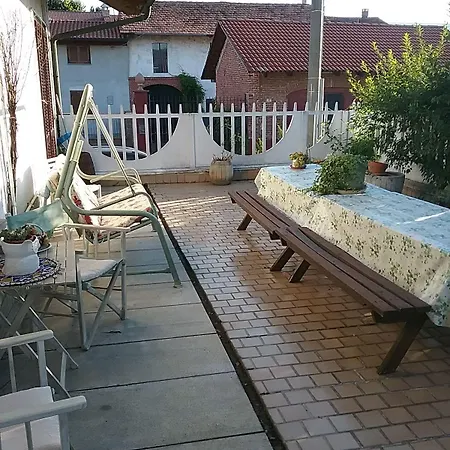 La Gerbolina Bed & Breakfast