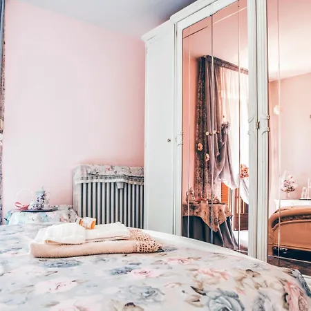 La Gerbolina San Giusto Canavese