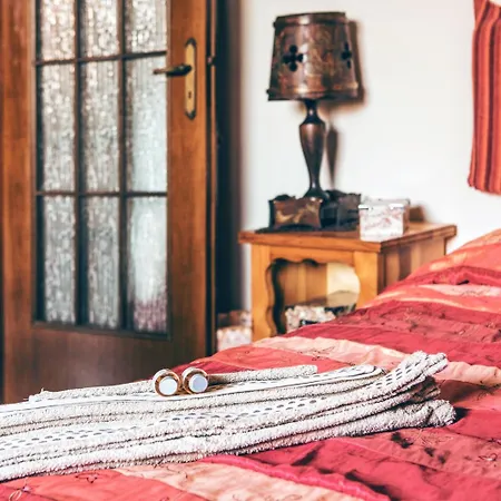 La Gerbolina San Giusto Canavese