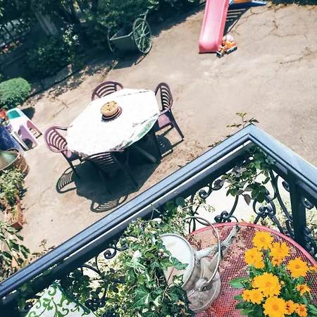 La Gerbolina 4* San Giusto Canavese