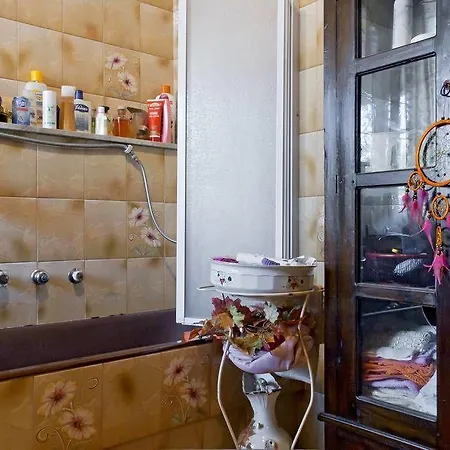 Bed & Breakfast La Gerbolina