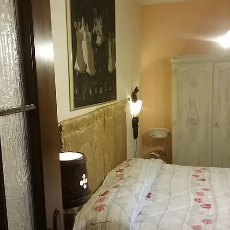 Bed & Breakfast La Gerbolina San Giusto Canavese