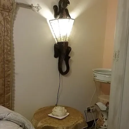 Oda ve Kahvaltı La Gerbolina San Giusto Canavese