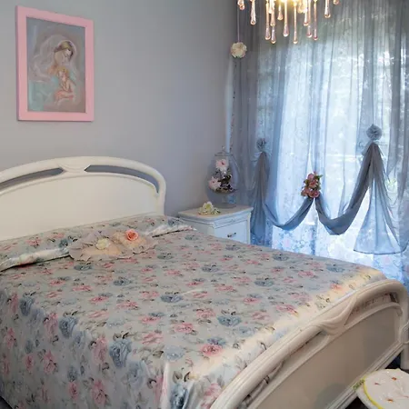 La Gerbolina Bed & Breakfast San Giusto Canavese