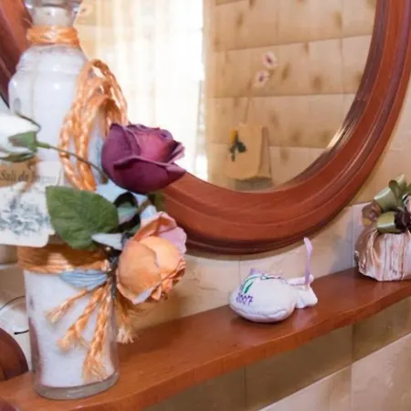 La Gerbolina Bed & Breakfast