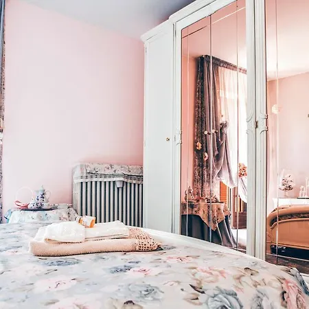 Bed & Breakfast La Gerbolina 3*