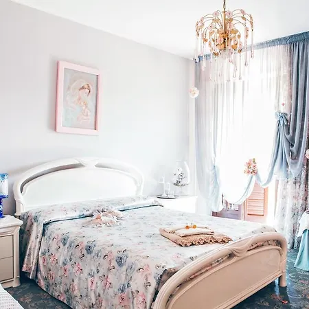 Bed & Breakfast La Gerbolina 4*