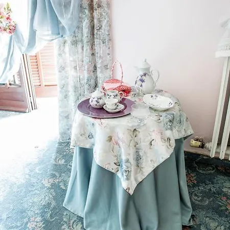 Bed & Breakfast La Gerbolina
