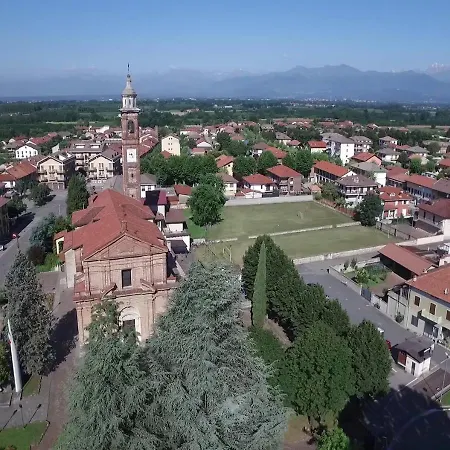 La Gerbolina 3* San Giusto Canavese