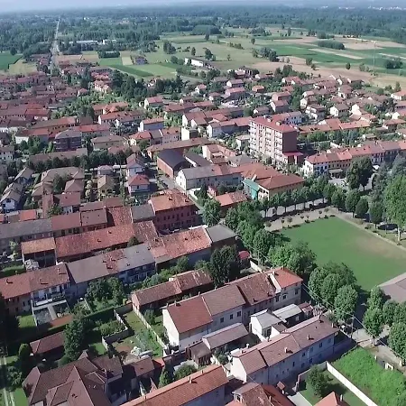 La Gerbolina San Giusto Canavese