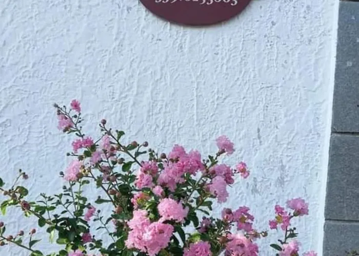Oda ve Kahvaltı La Gerbolina 4*