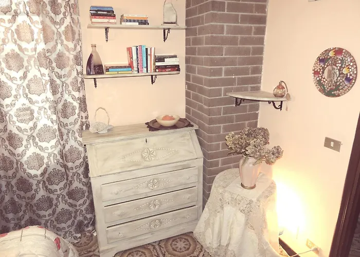 La Gerbolina Oda ve Kahvaltı