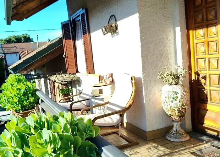 La Gerbolina 4*