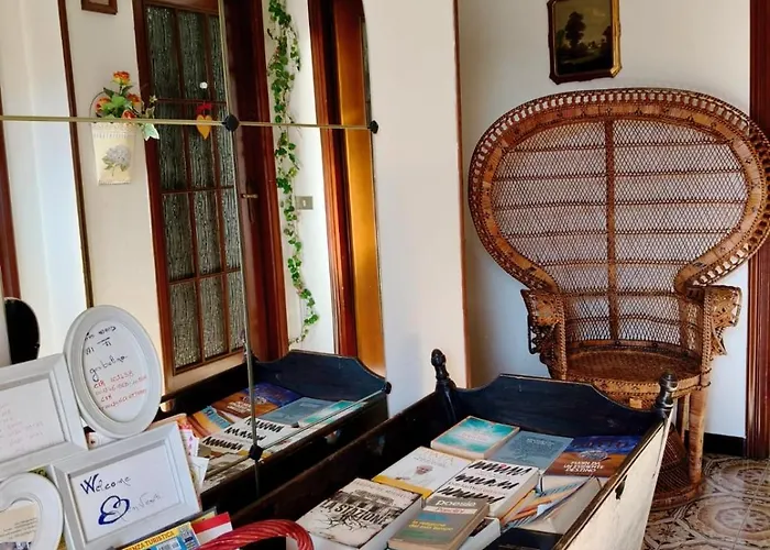La Gerbolina San Giusto Canavese