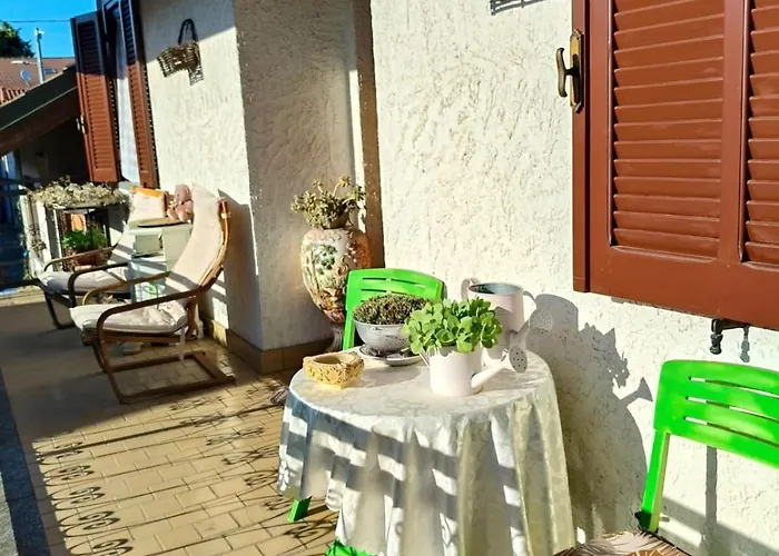 La Gerbolina 4* San Giusto Canavese