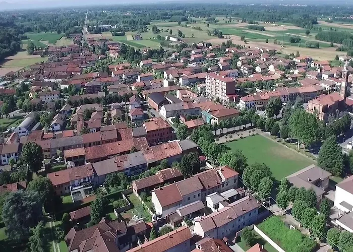 La Gerbolina 4*