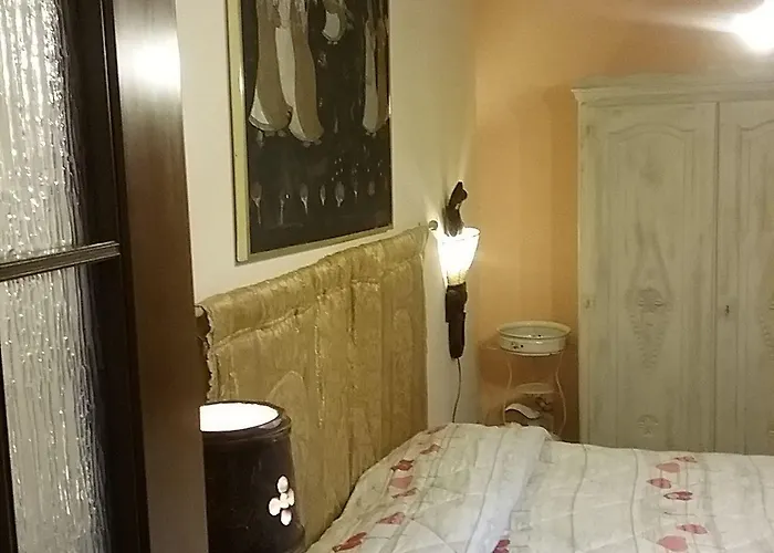 Oda ve Kahvaltı La Gerbolina San Giusto Canavese