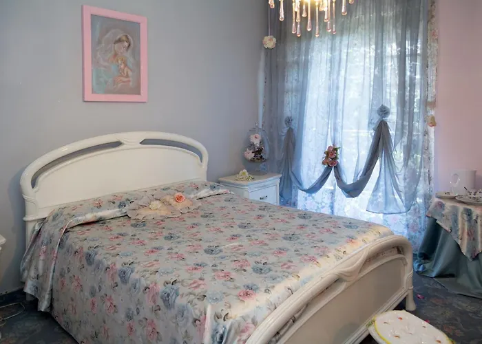 La Gerbolina فندق مبيت وإفطار San Giusto Canavese